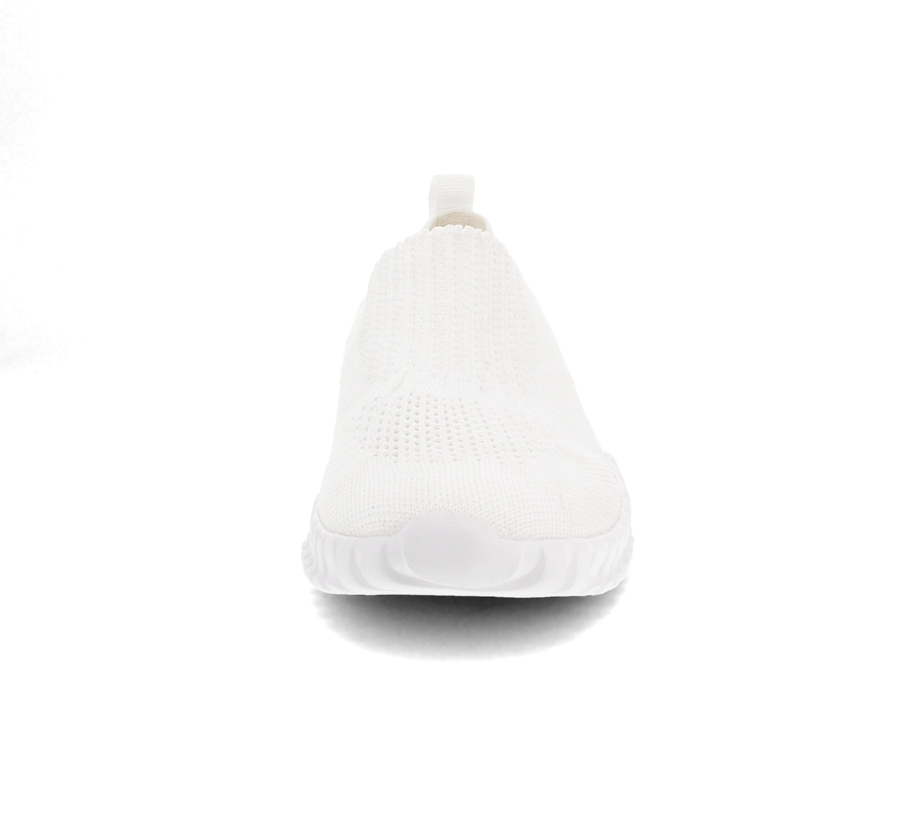 BERNIE MEV Bernie Mev Gravitas - Damen Schuhe Freizeitschuhe - White Sneaker