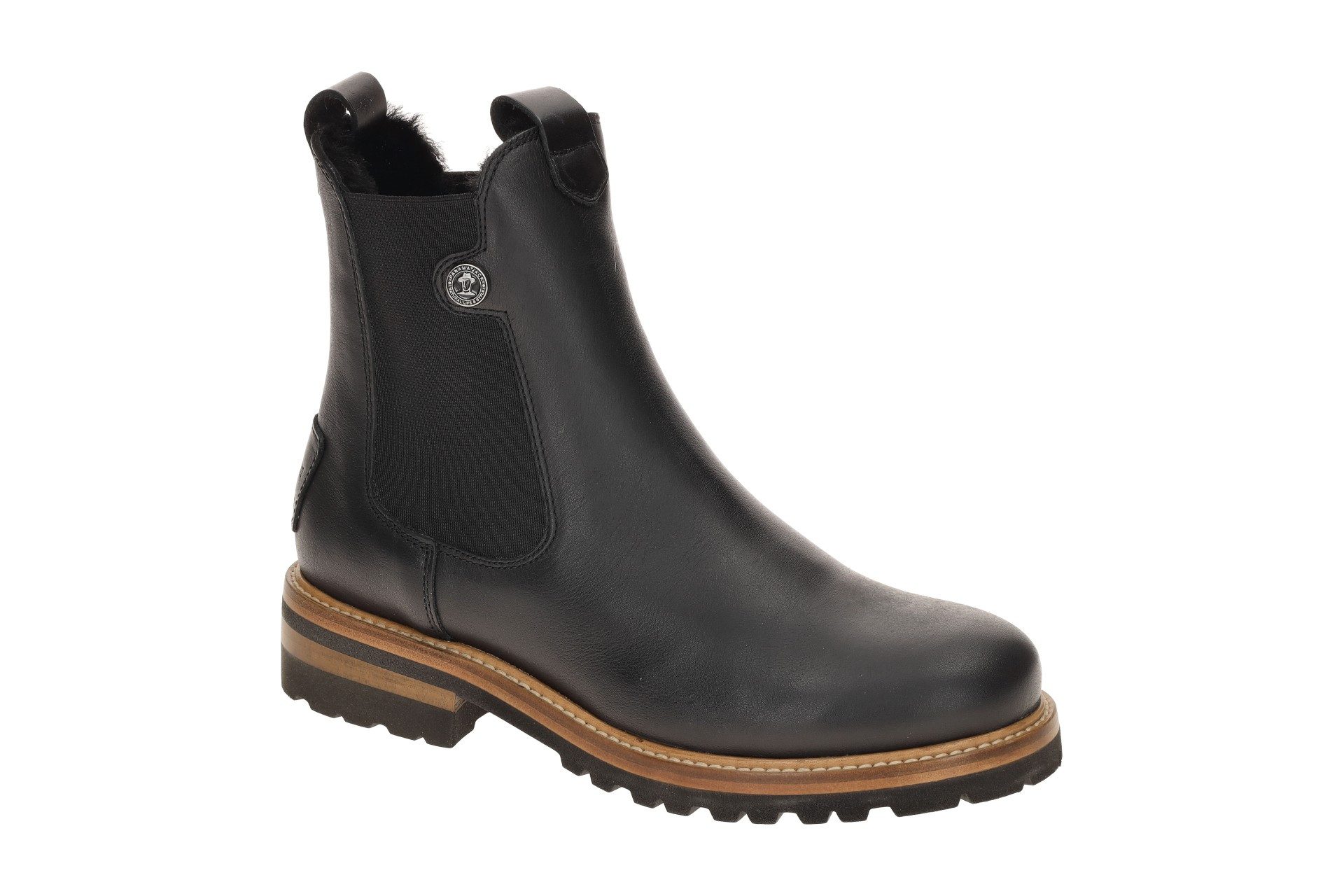 Panama Jack Francesca Igloo B9 Stiefel günstig online kaufen