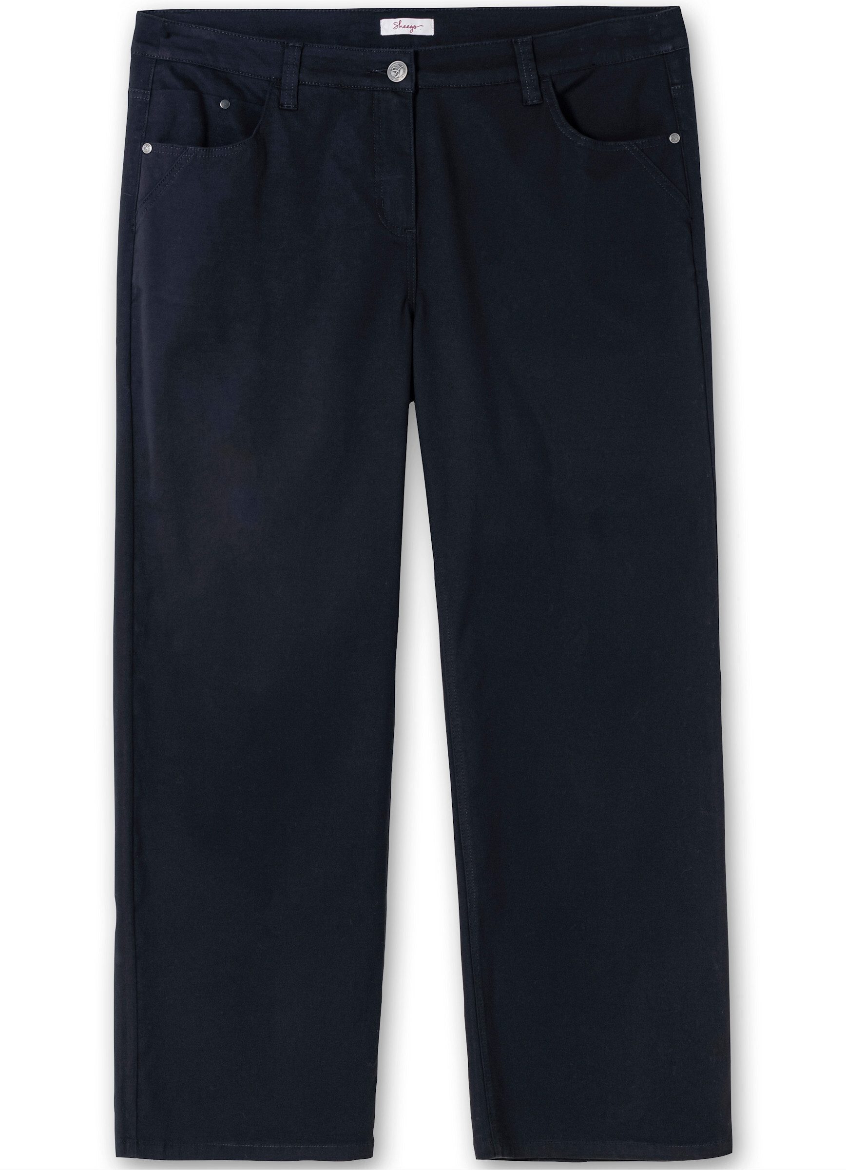 tiefblau