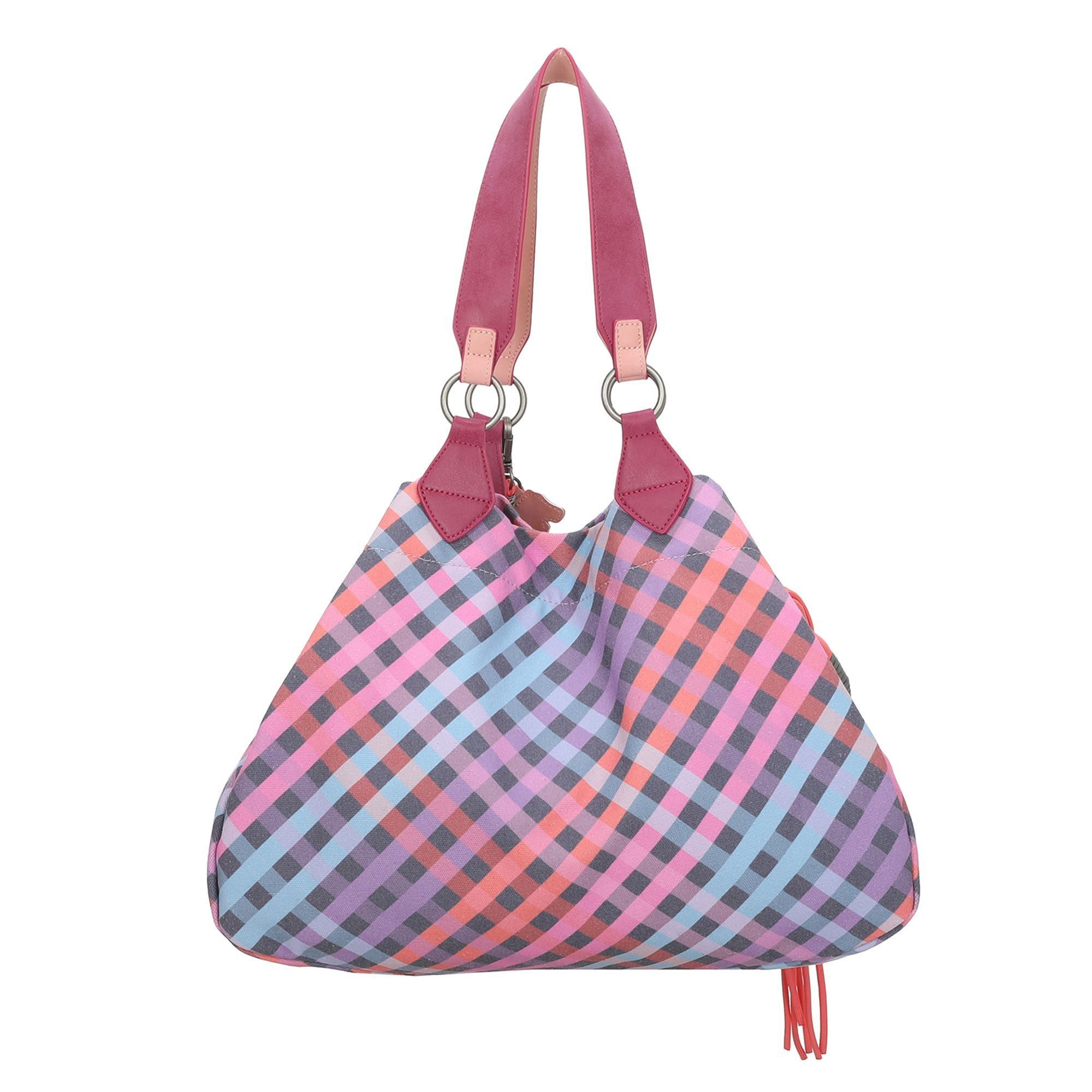 Fritzi aus Preußen Henkeltasche, Polyurethan