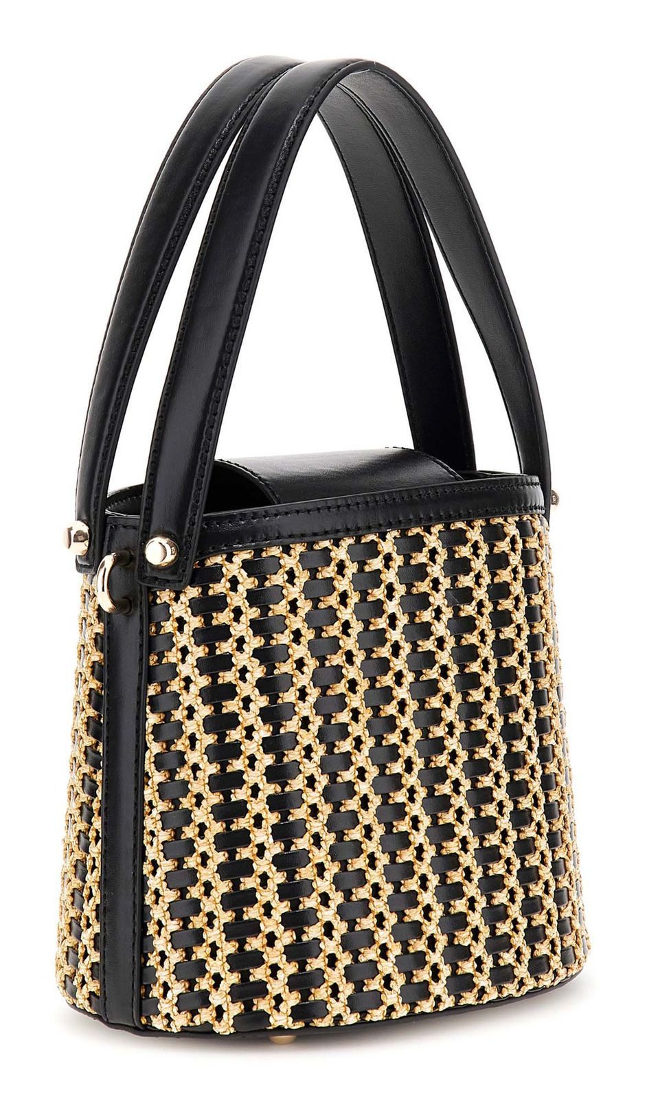 Guess Umhängetasche Crossbody Bucket Bag günstig online kaufen