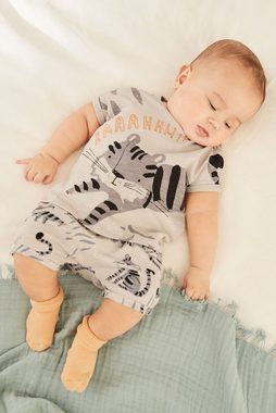 Next Shirt & Leggings »2-teiliges Baby-Set mit T-Shirt und Leggings« (2-tlg)