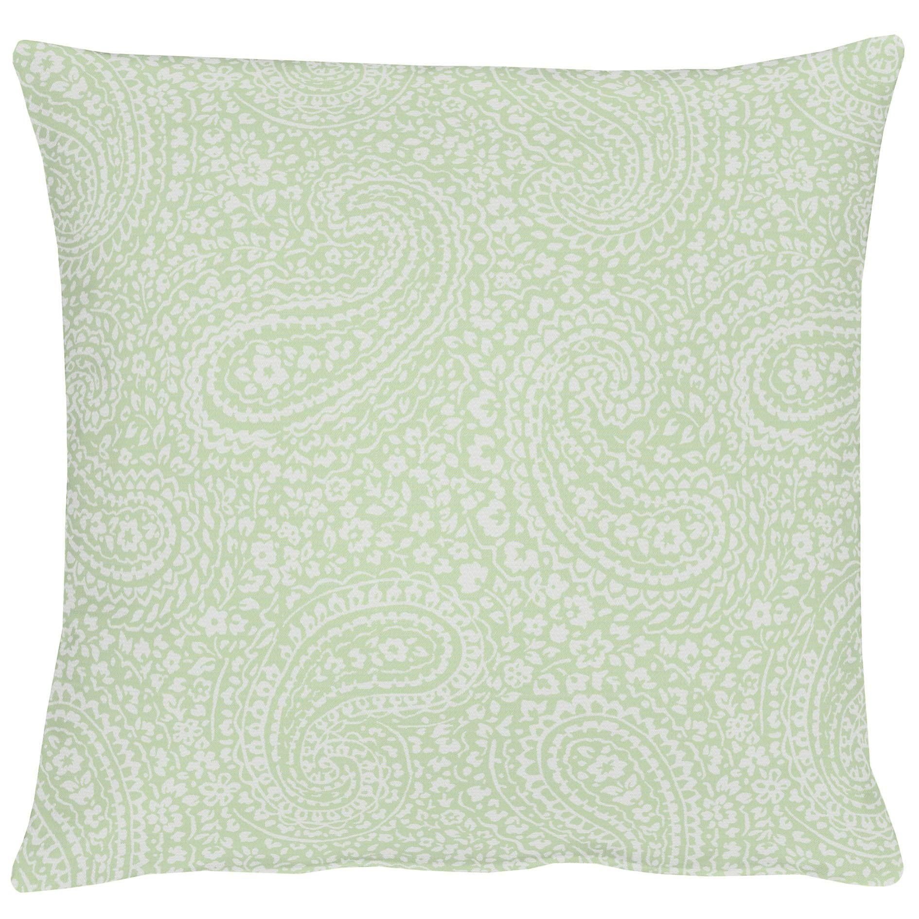 APELT Kissenhülle 7907 Uni Paisley, (1 günstig online kaufen