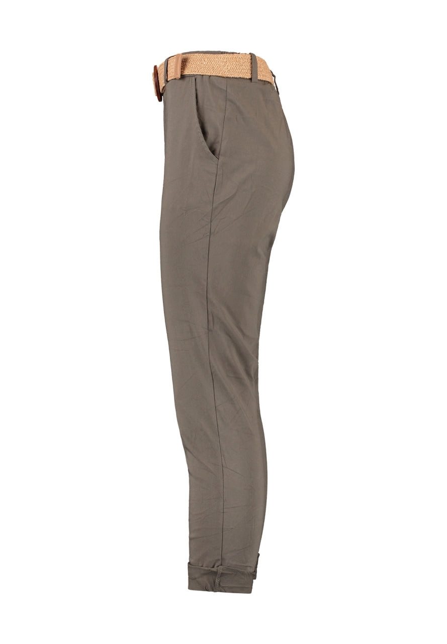 HaILY’S Stoffhose Mu44ny (1-tlg) günstig online kaufen