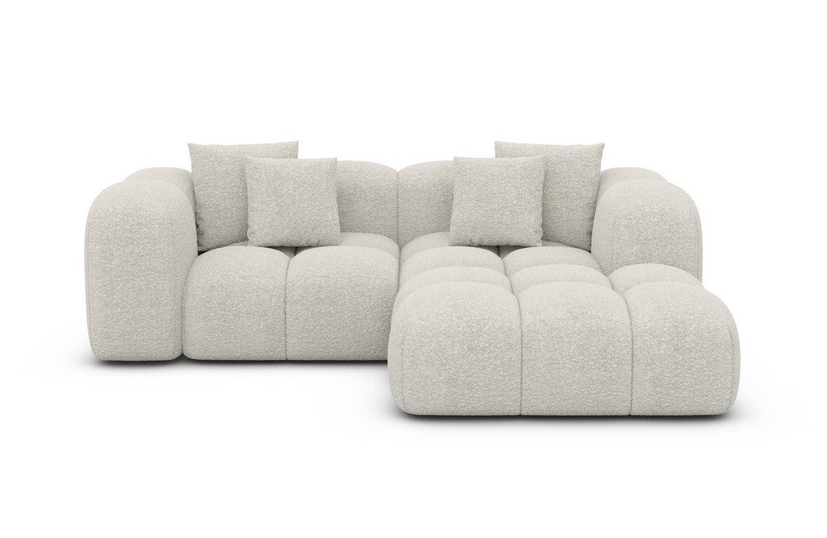 Sofa Dreams Ecksofa Polster Sofa Modern günstig online kaufen