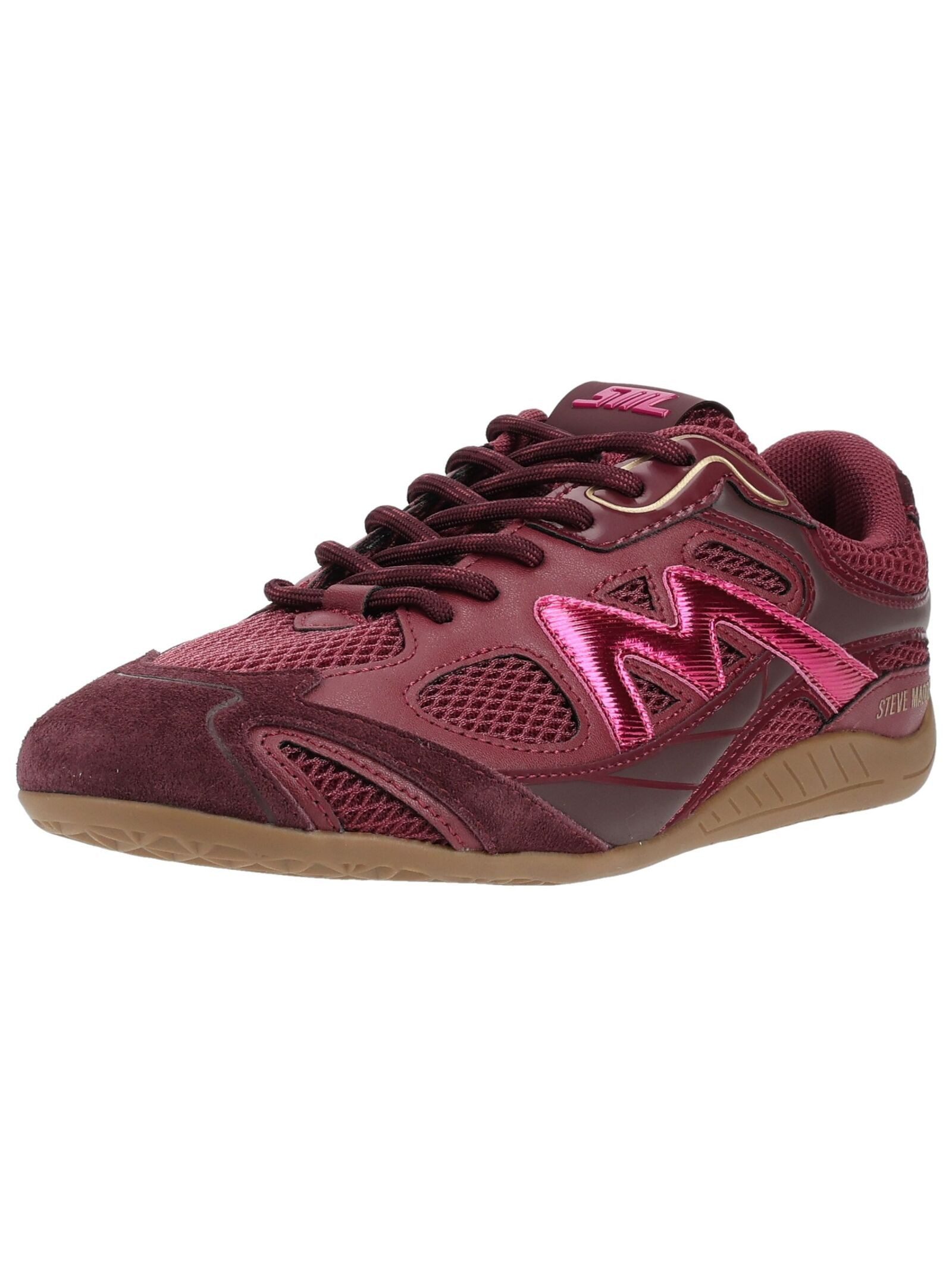 STEVE MADDEN STEVE MADDEN Sneaker Lederimitat Sneaker