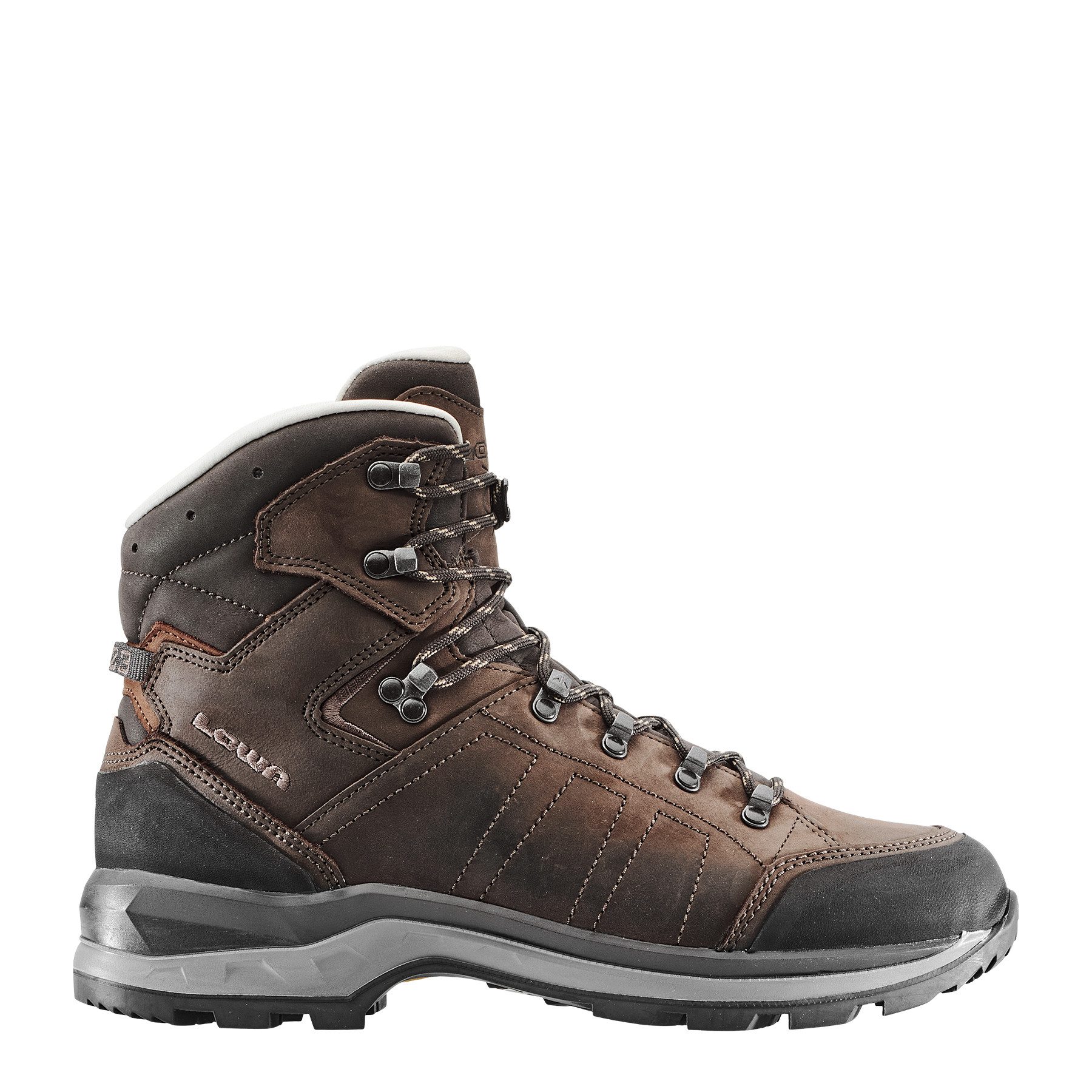 TREKKER LL Wanderstiefel