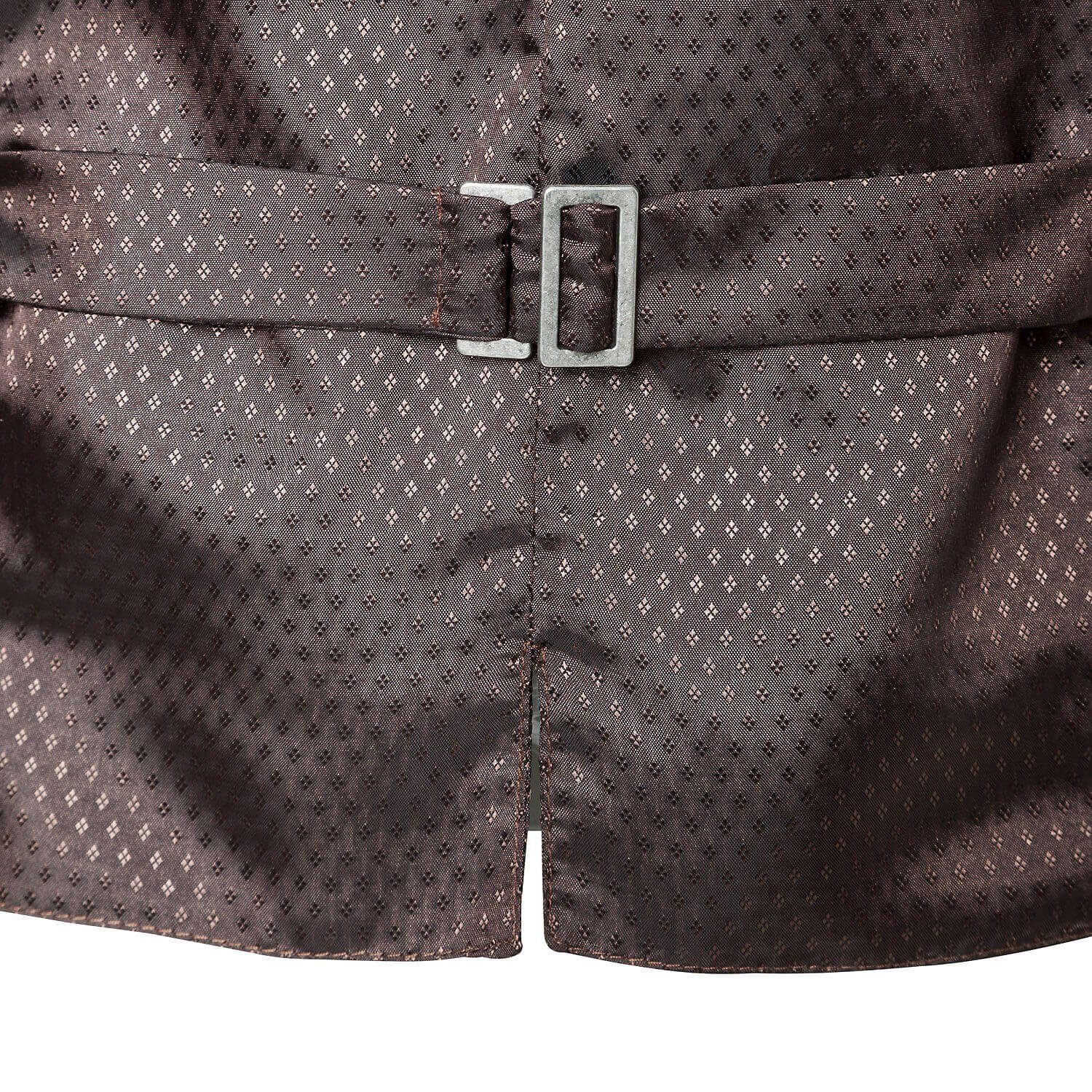 Wiesnkönig Trachtenweste Weste Tobias