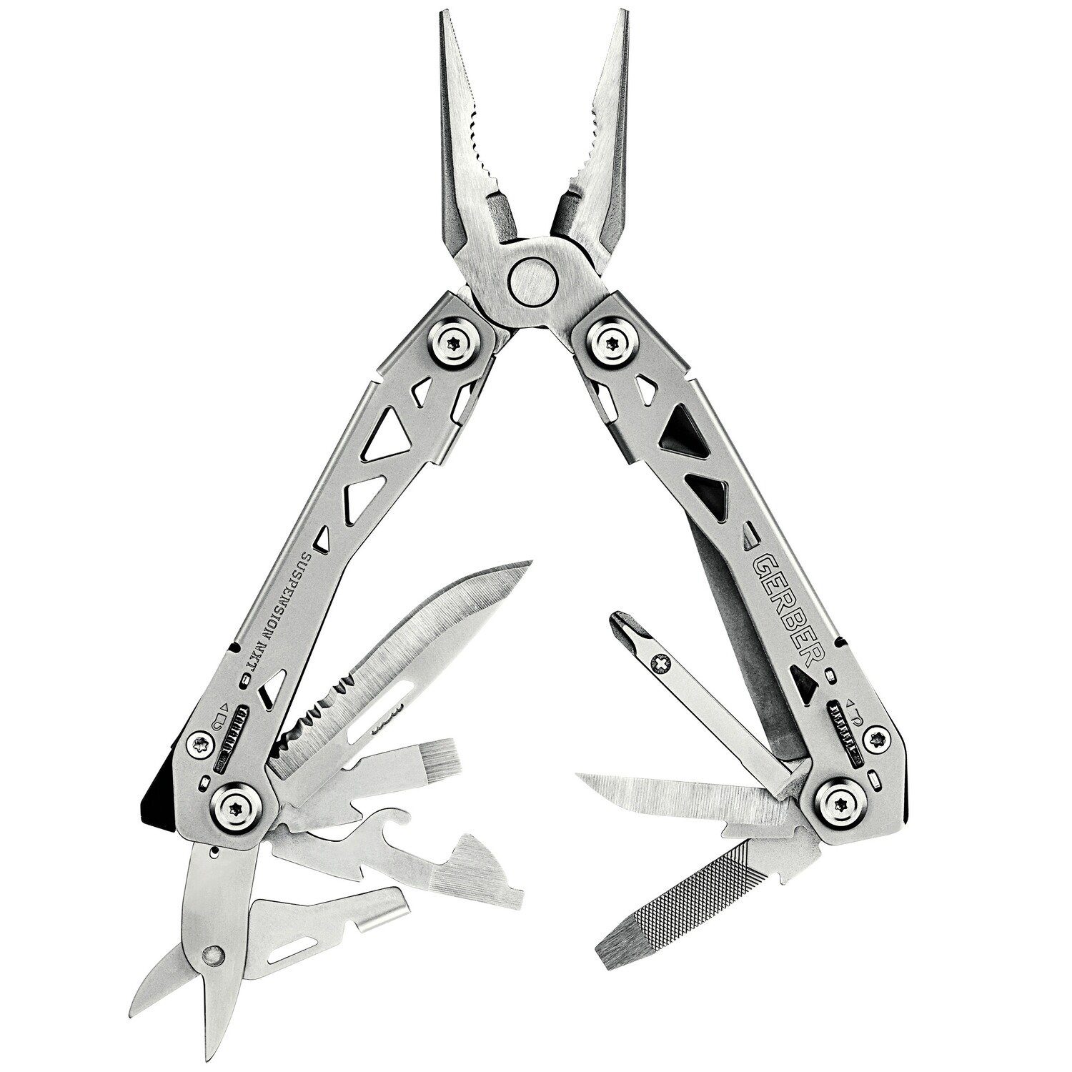 Multitool Multitool Suspension NXT