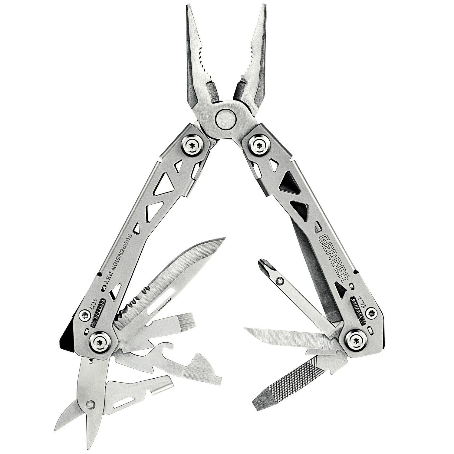 Gerber Multitool Multitool Suspension NXT