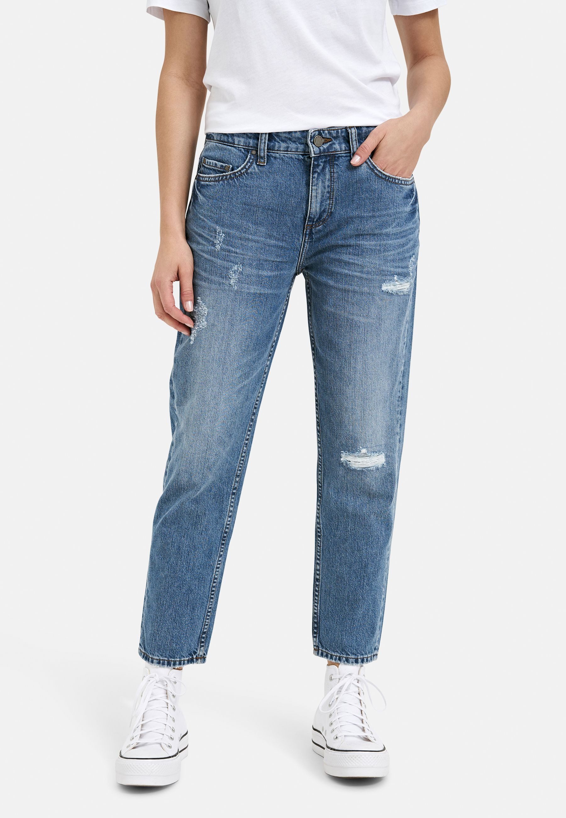 Smith & Soul 5-Pocket-Jeans