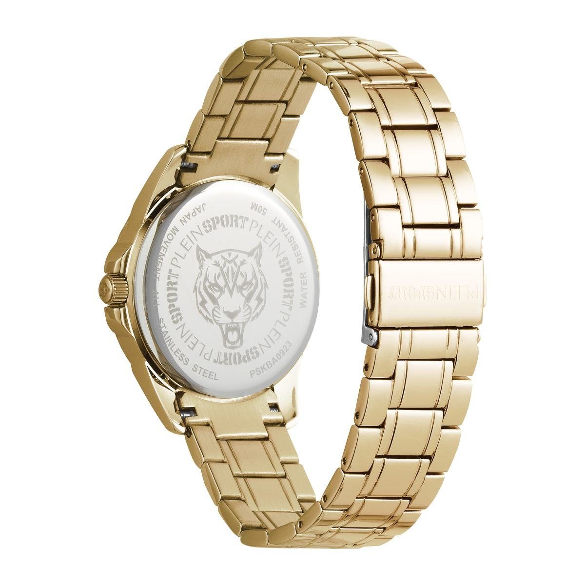 PHILIPP PLEIN Quarzuhr PSKBA0923
