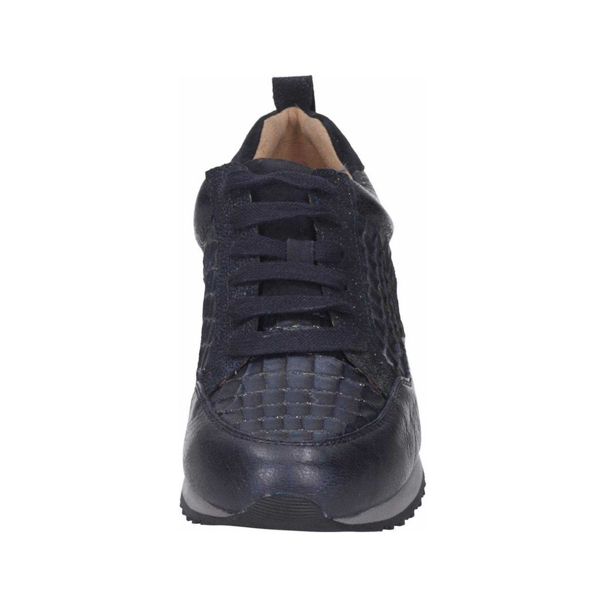 blau (1-tlg) Sneaker Caprice