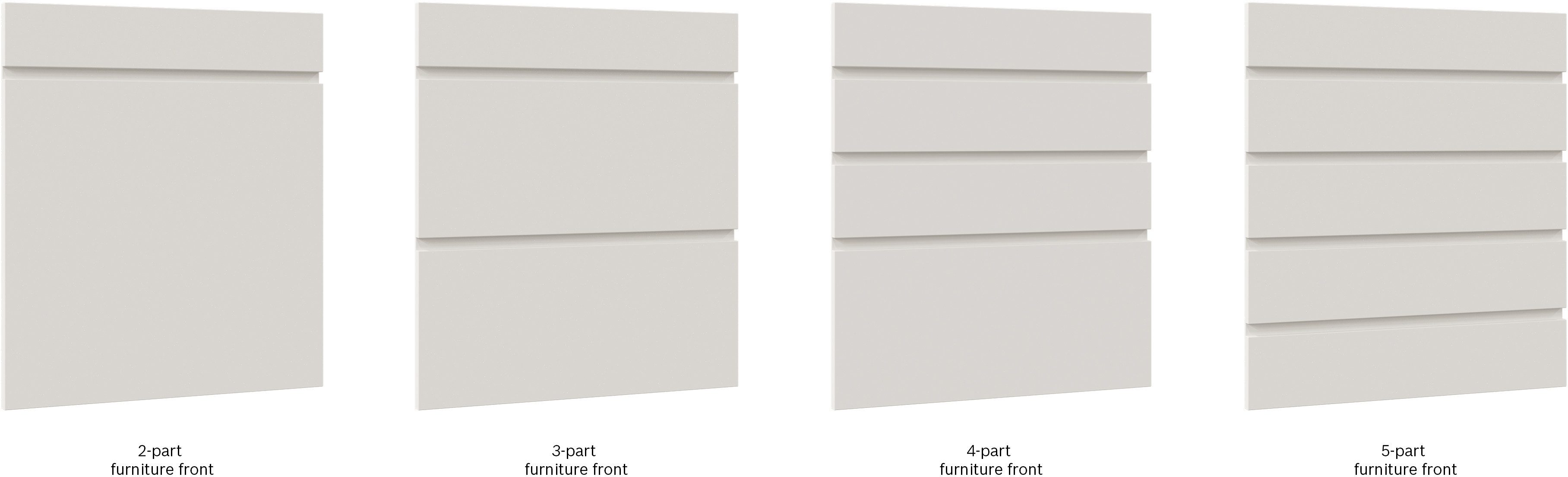 SIEMENS Verblendungssatz SZ38BI00