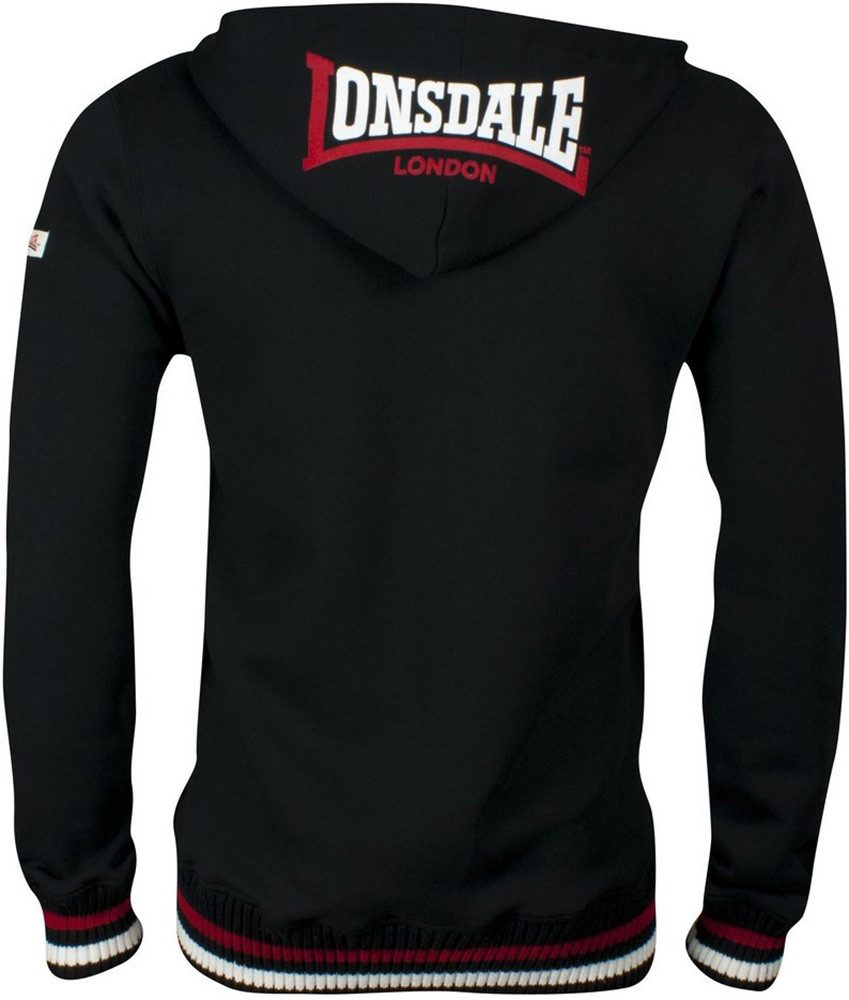 Lonsdale Rundhalspullover Lancaster günstig online kaufen
