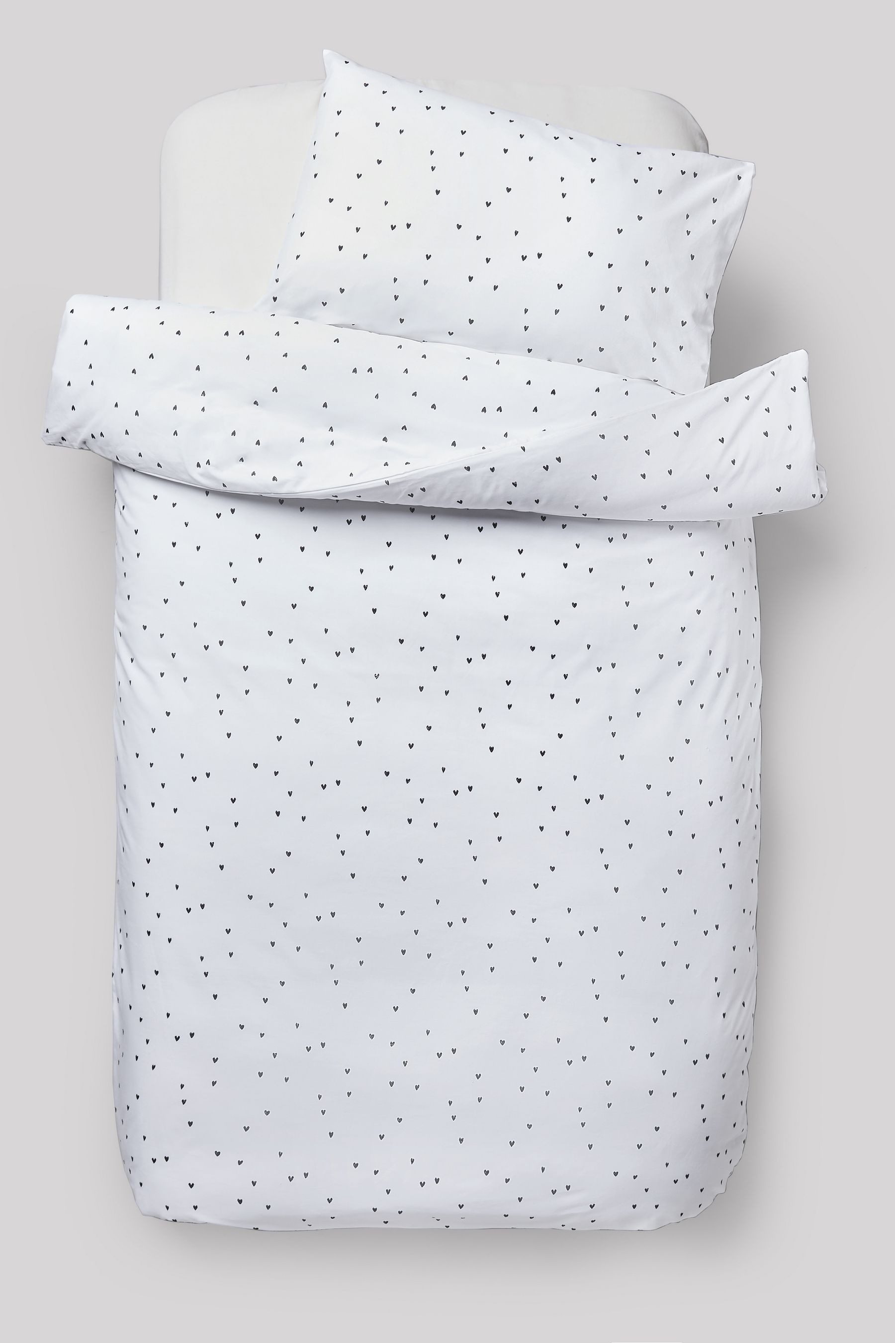 Next Bett-Set Bettgarnitur aus 100 % Baumwolle, Bezug: Baumwolle günstig online kaufen