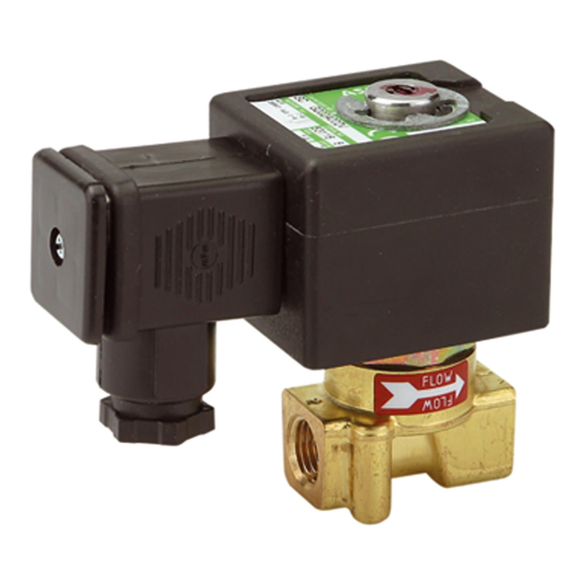 RIEGLER Rückschlagventil Riegler Proportional-Regelventil »posiflow « L/G, 24VDC, NC, G 3/8, DN