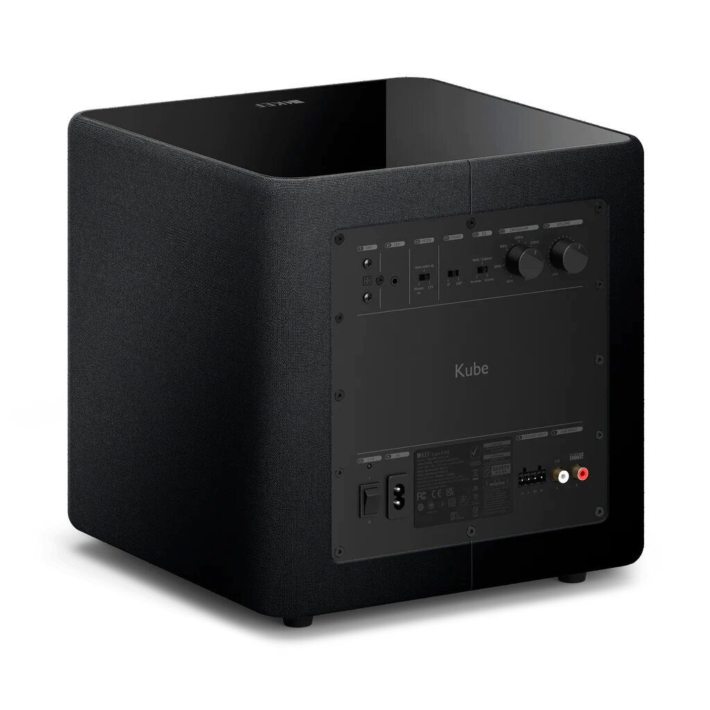 KEF KEF Kube 8 MIE Subwoofer