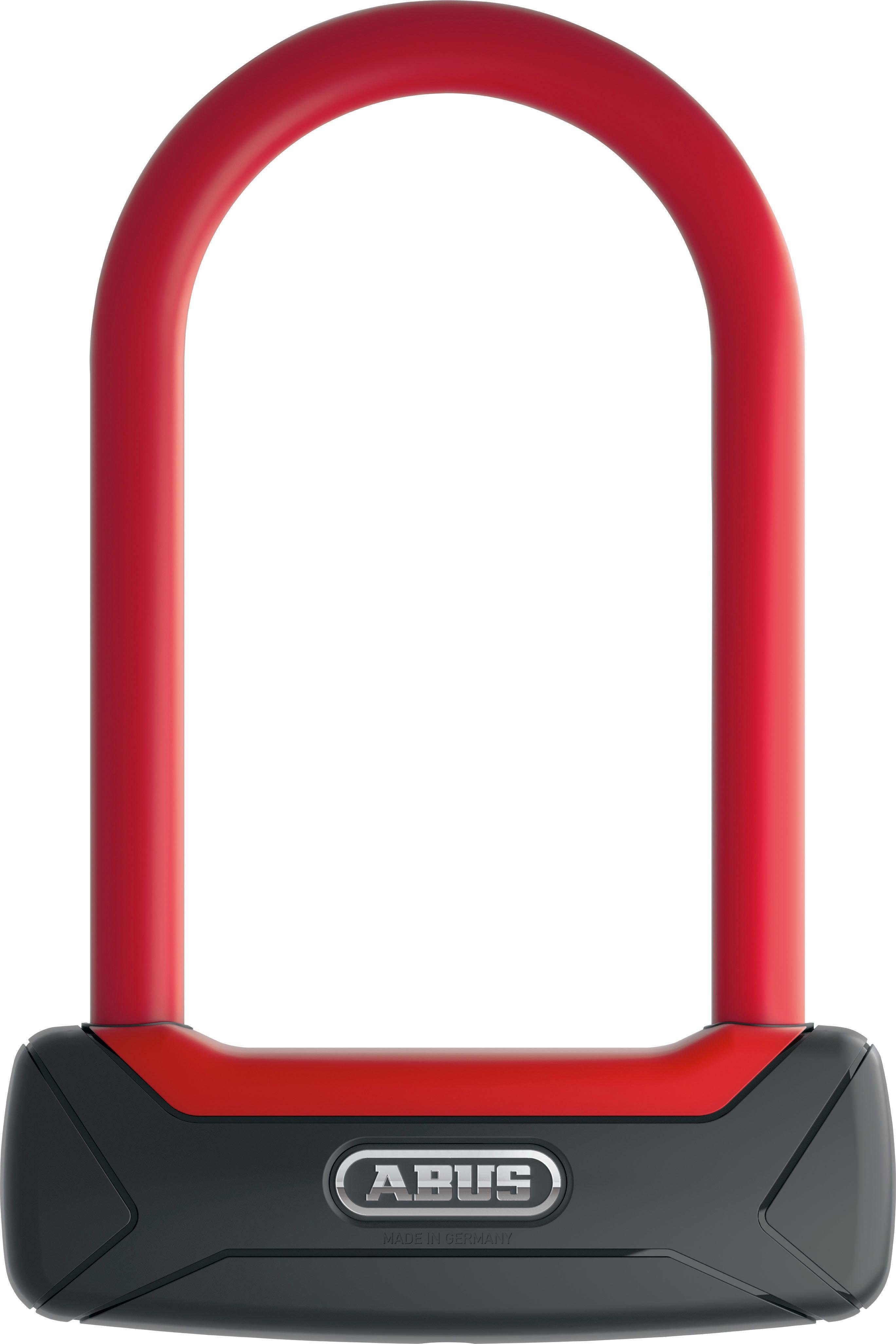 ABUS Bügelschloss 640/135HB150 (4-tlg)