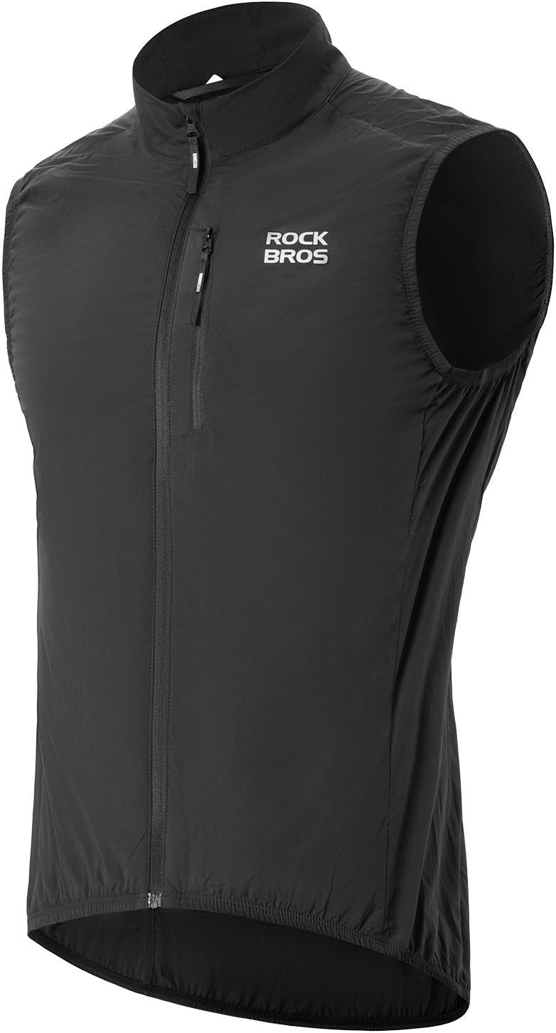 ROCKBROS Fahrradjacke