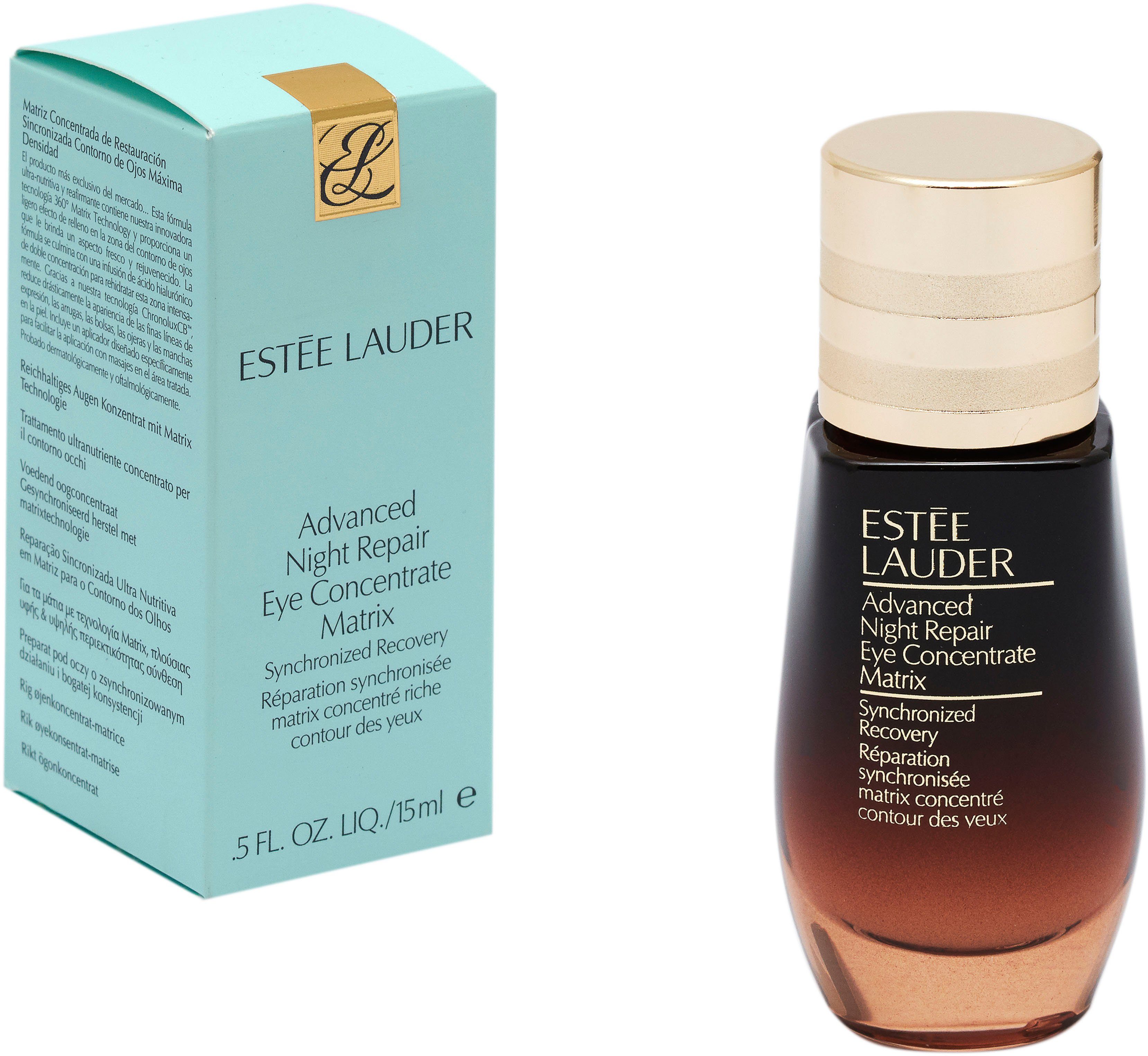 Augenserum Advanced Night Repair