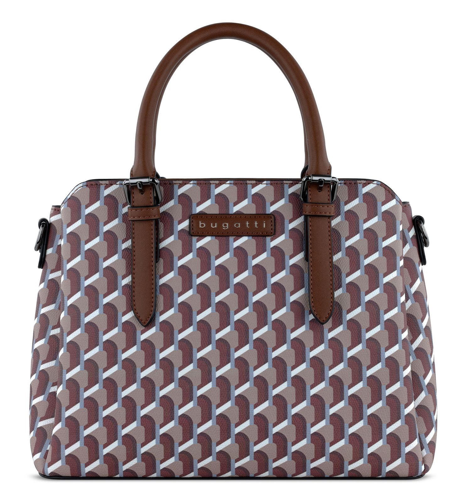 bugatti Handtasche Bowling Bag günstig online kaufen