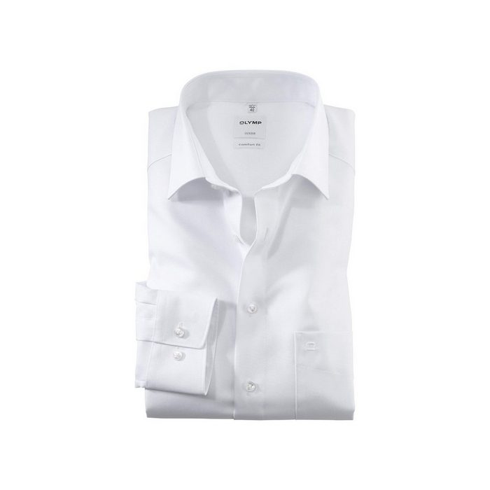 OLYMP Unterhemd weiß (keine Angabe 1-St. keine Angabe)