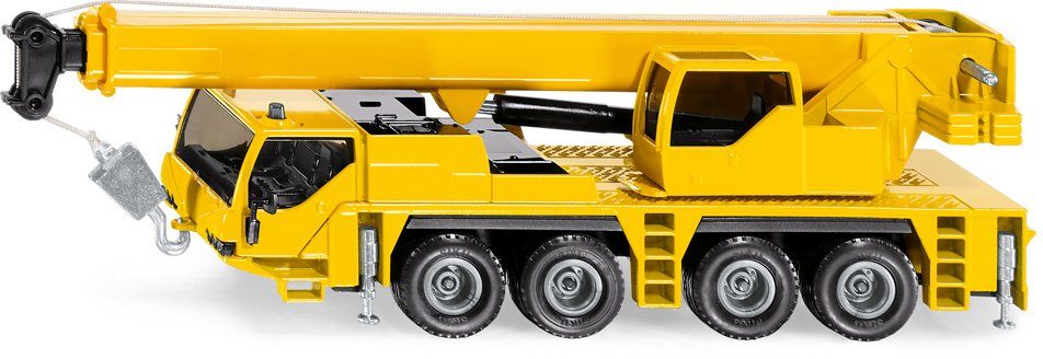 Siku Spielzeug-Krankenwagen SIKU Super (2110) günstig online kaufen