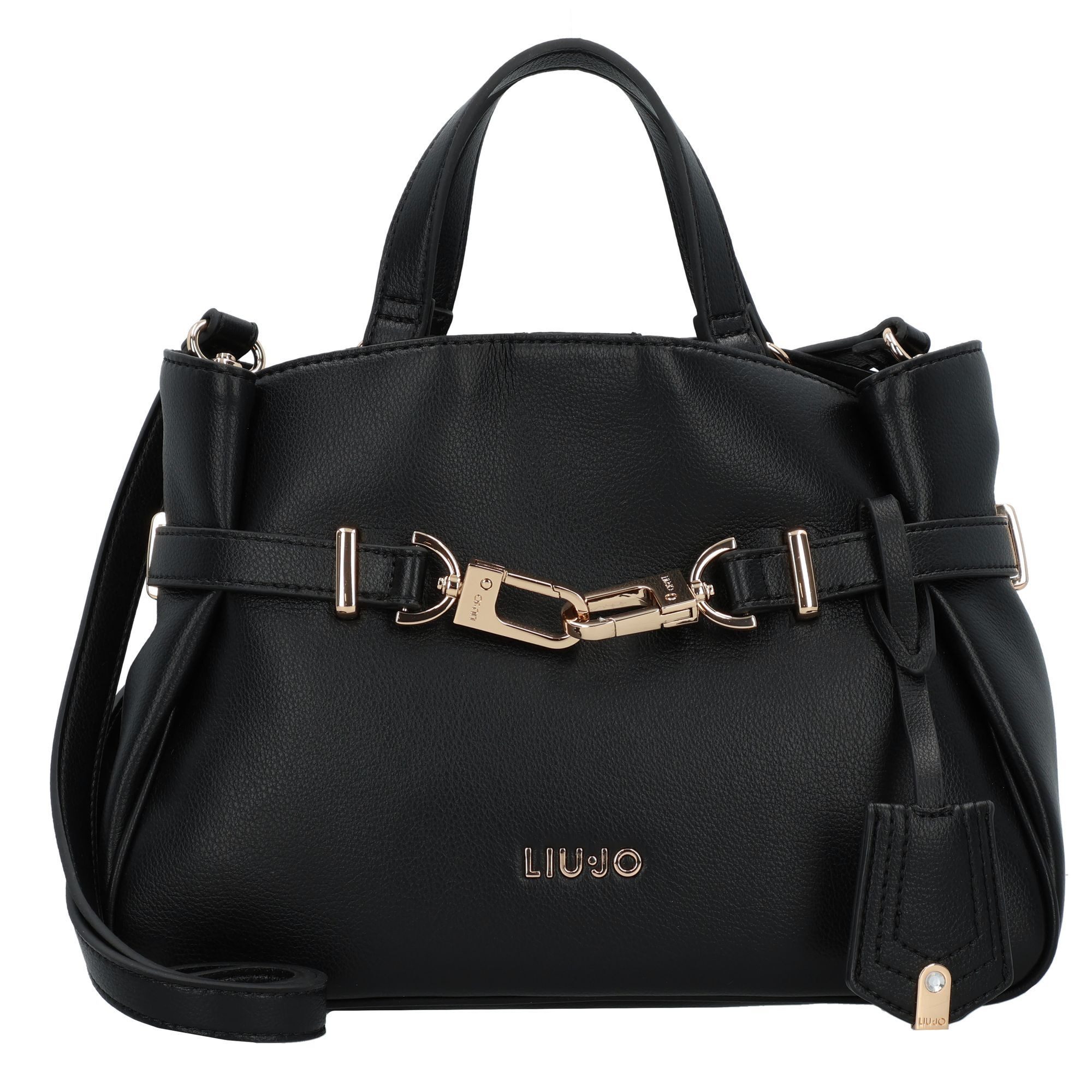 Liu Jo Henkeltasche Kanti, Polyurethan