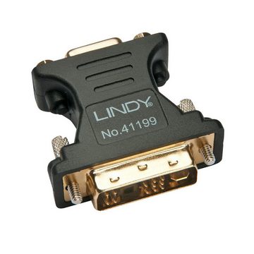 Lindy LINDY Monitoradapter DVI / VGA Computer-Kabel