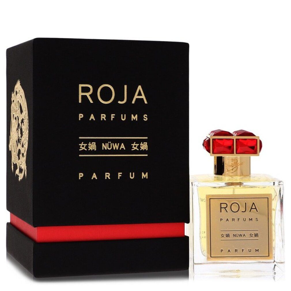 LA ROJA Extrait Parfum Roja Nuwa Extrait De Parfum Spray unisex 100ml Für Frauen