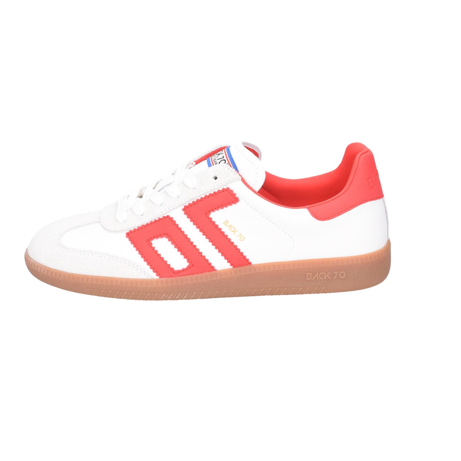 Back 70 Cloud Schnürschuh günstig online kaufen