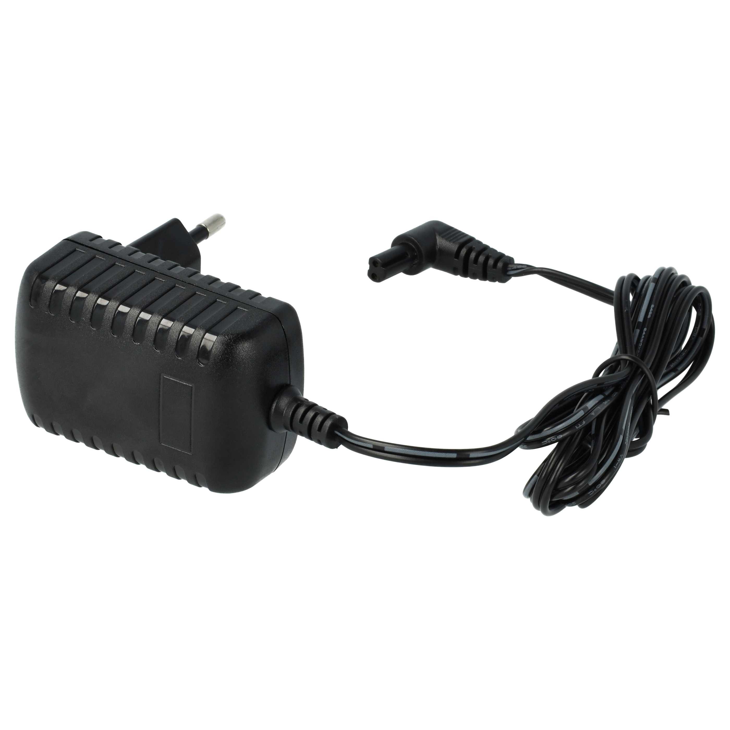 vhbw Ersatz für Black & Decker 90602512, N561332 für Staubsauger / Schnelllade-Gerät