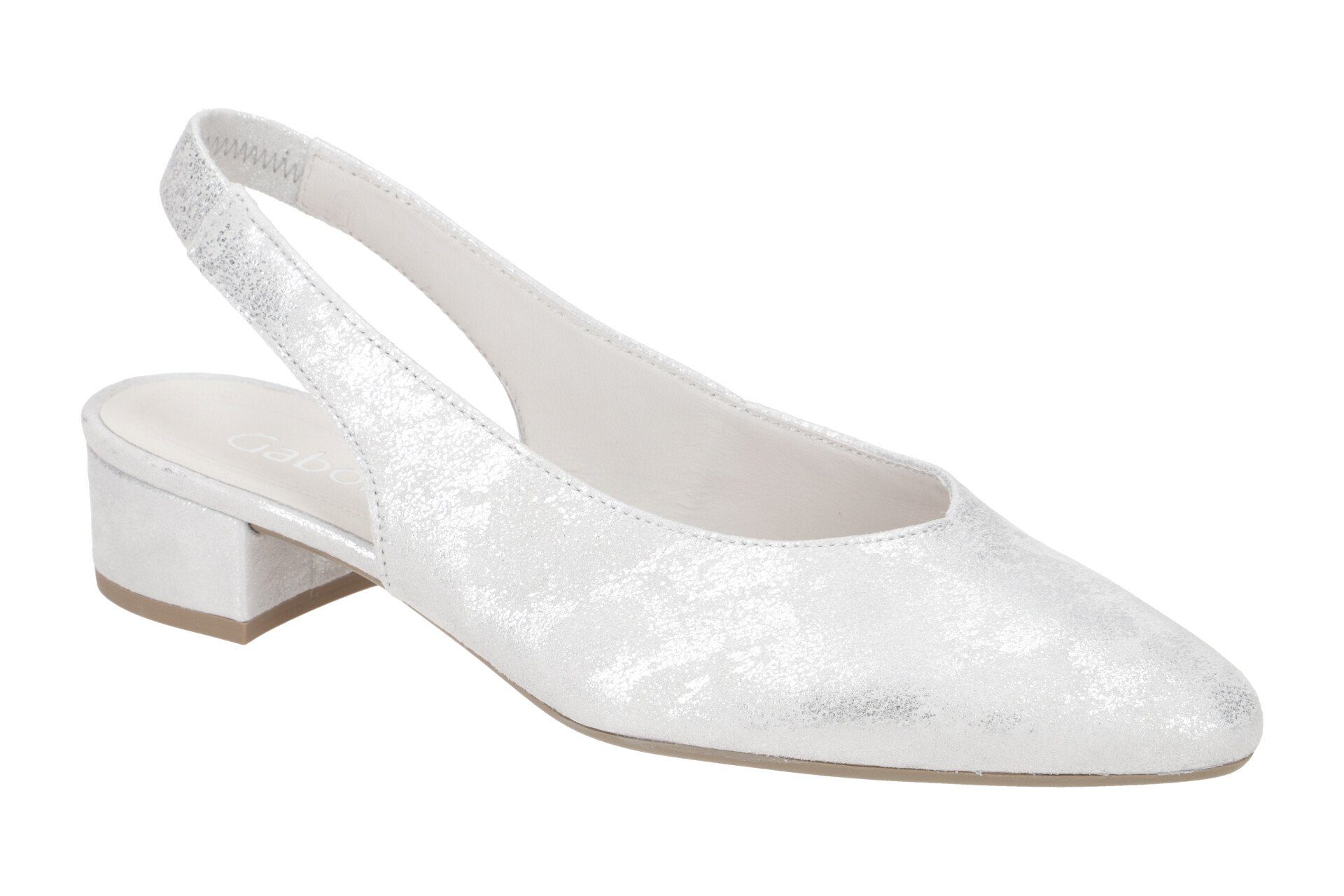 Gabor 61.520.61 Slingpumps