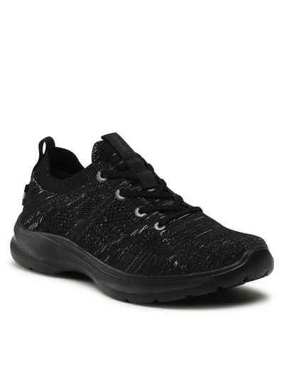 Wrangler Sneakers Fresh Derby WM31130A Black/Black 296 Sneaker