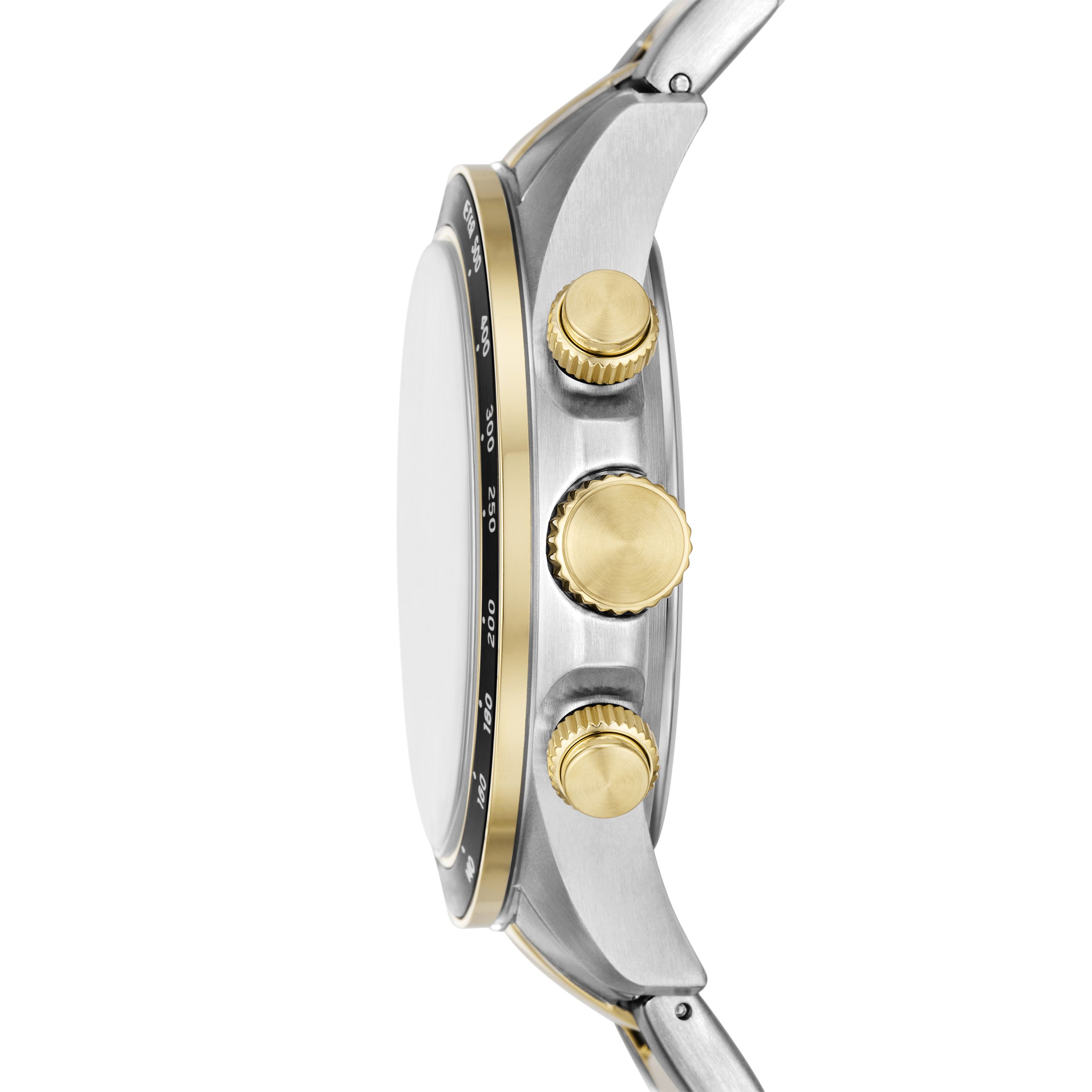 Fossil Quarzuhr AUTOCROSS FS6126, Armbanduhr, Herrenuhr, günstig online kaufen
