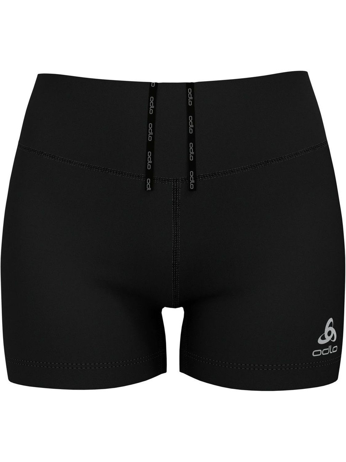Odlo Shorts Tights Short Essential Sprinter