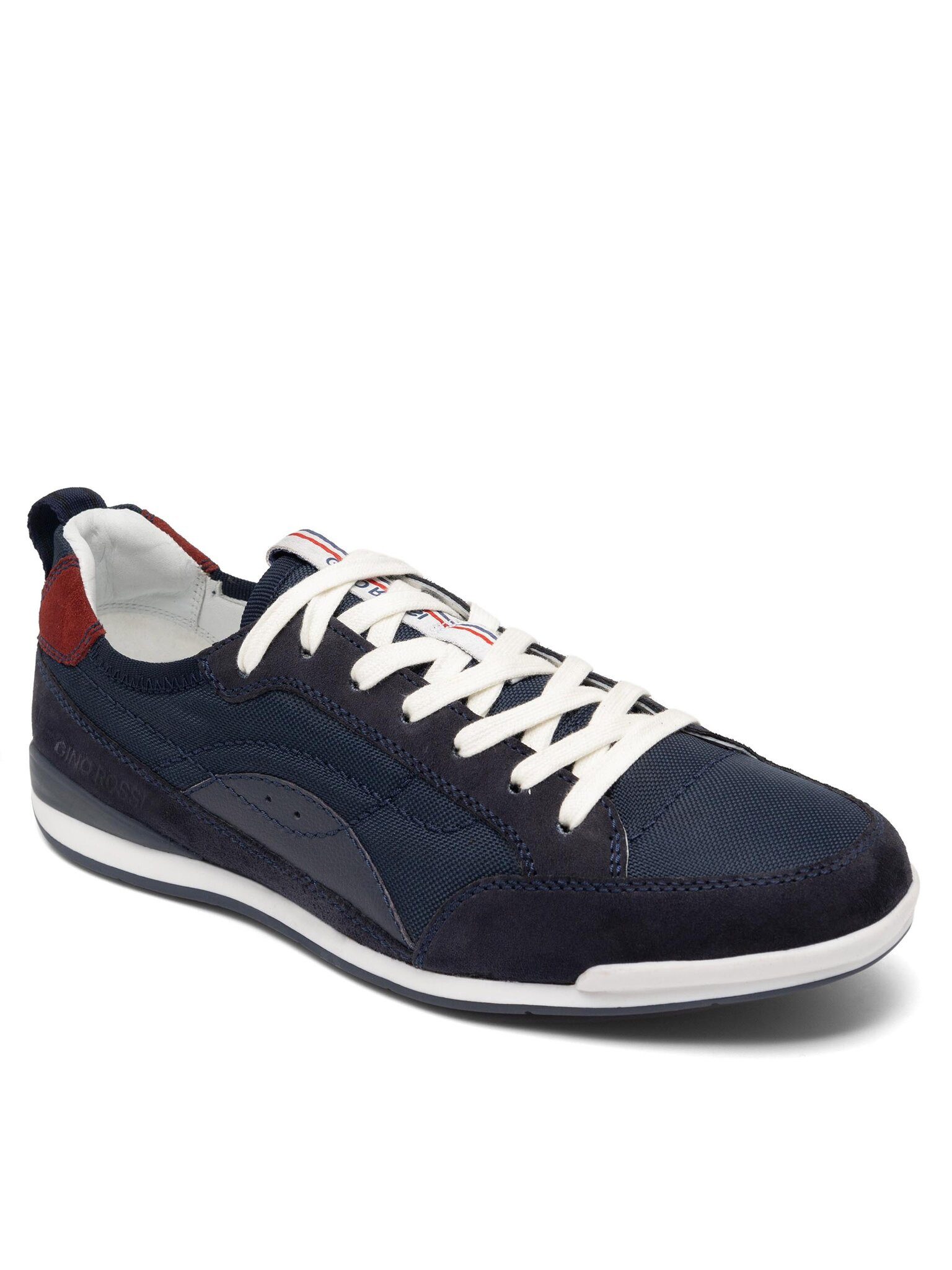 GINO ROSSI Sneakers ALESSIO-01 MI08 Dunkelblau Sneaker