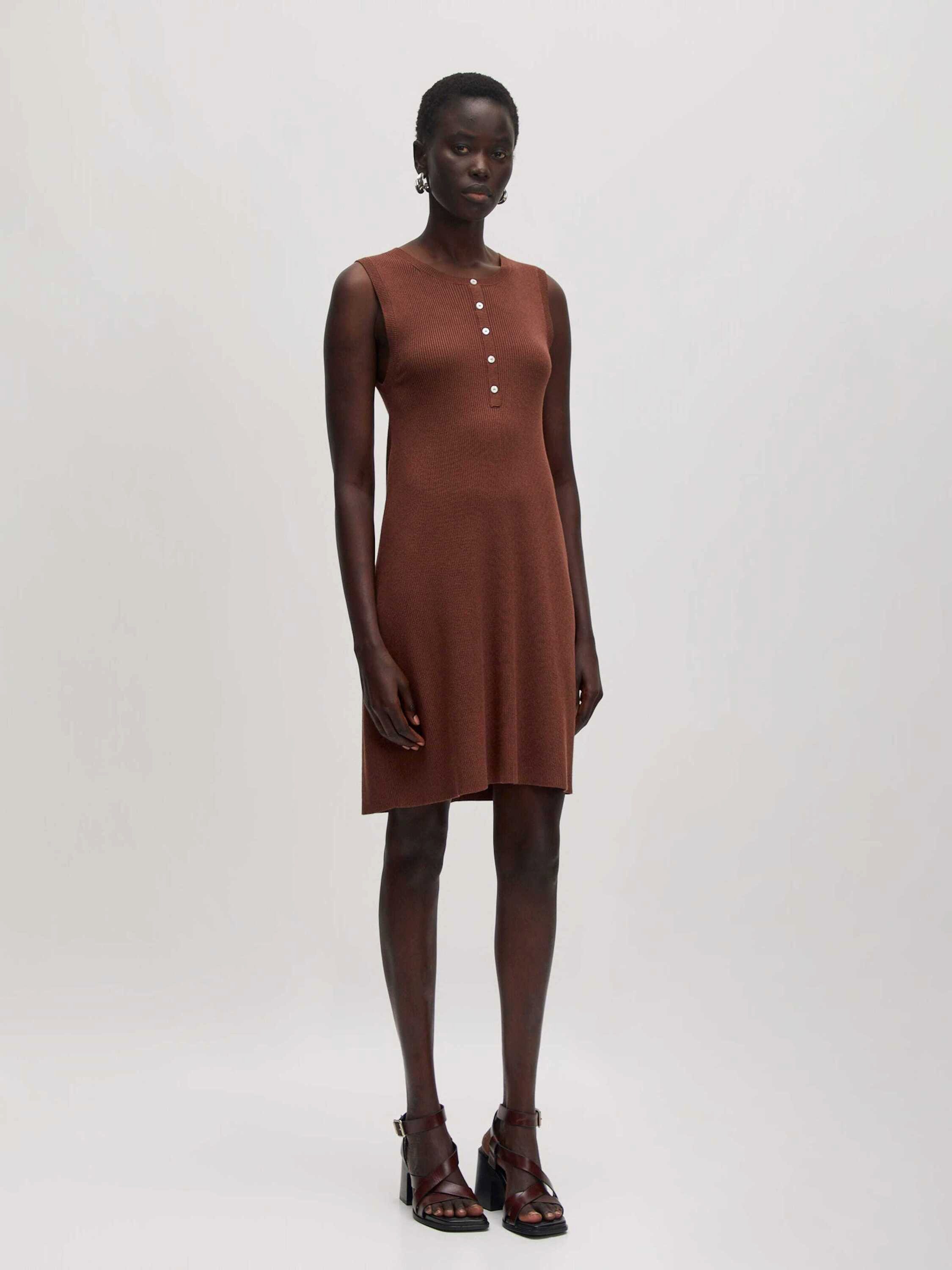 EDITED Blusenkleid Hadlee (1-tlg) Weiteres Detail günstig online kaufen