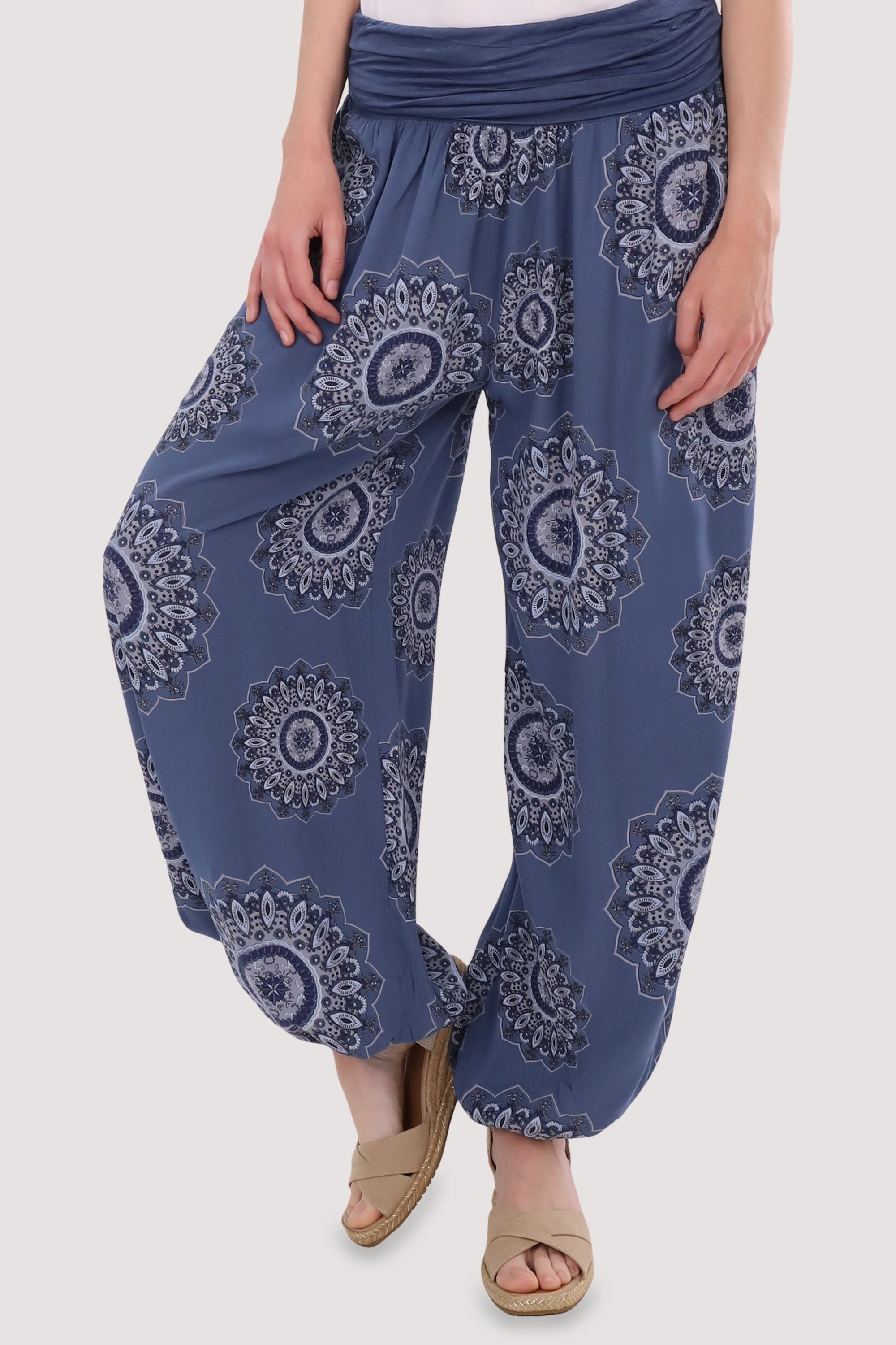 malito more than fashion Haremshose 7197 günstig online kaufen