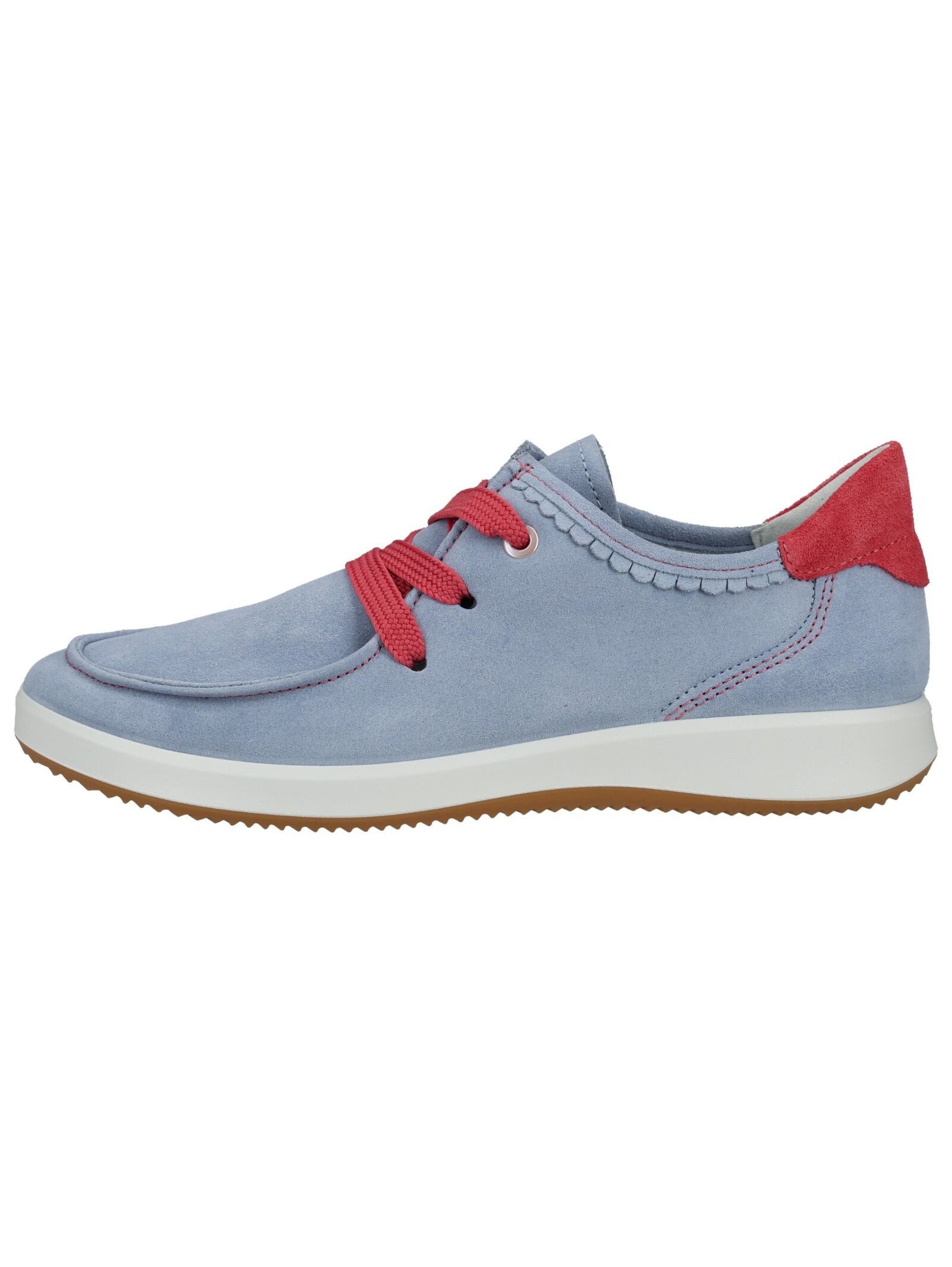 Ara Ara Sneaker Veloursleder Sneaker