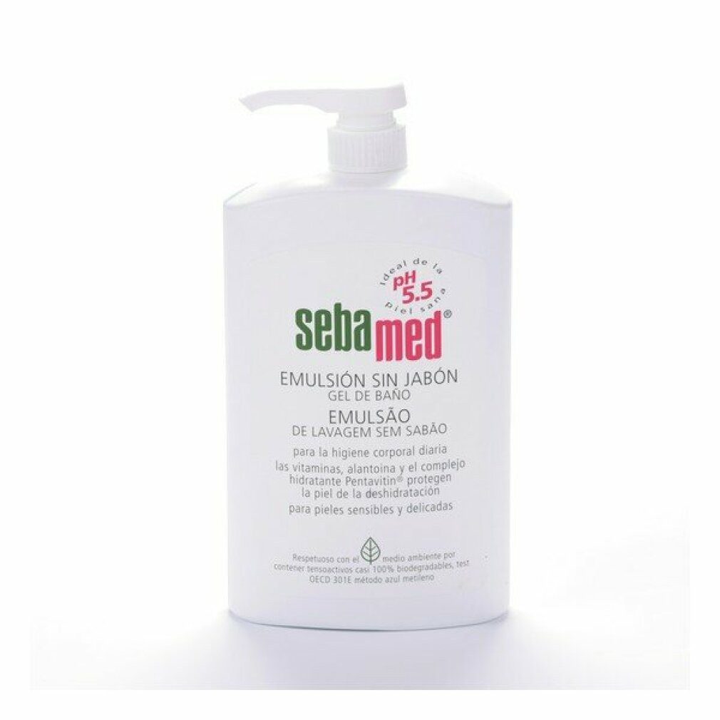 Körperpflegemittel a c Seifenfreie Emulsion 500ml