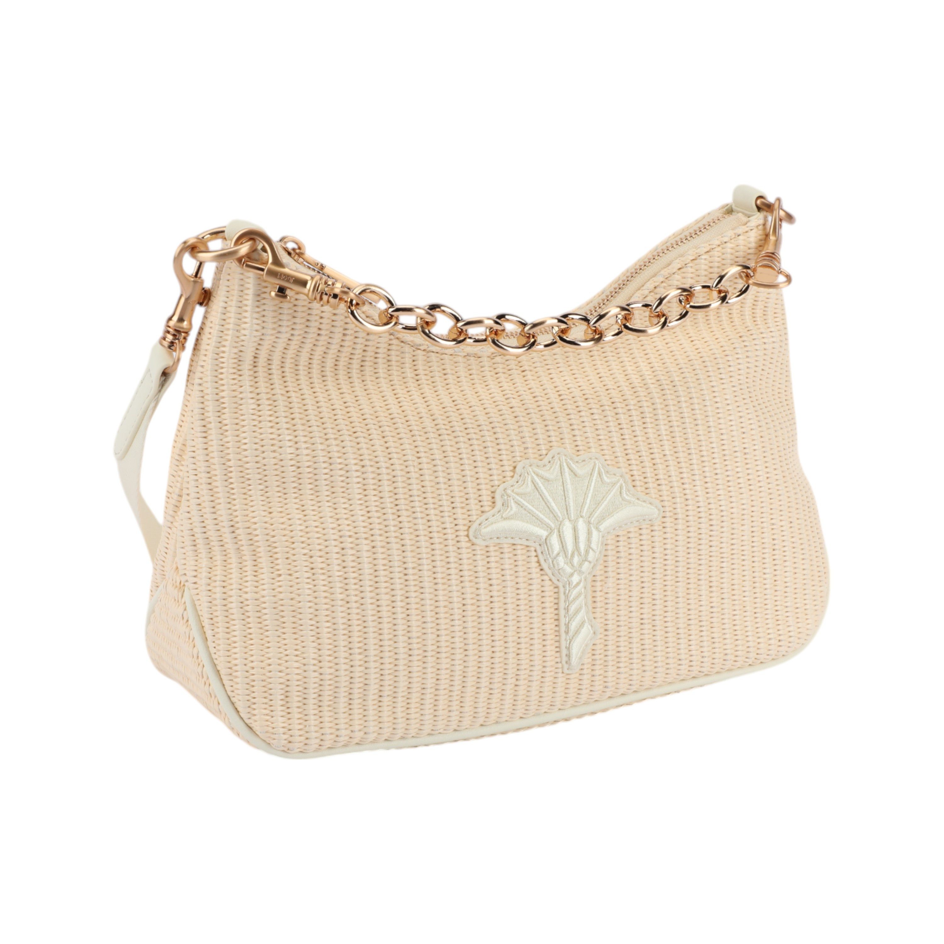 JOOP! Schultertasche Joop - Damen Schultertasche Cestino Chiaro Aimee