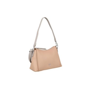 GERRY WEBER Handtasche sand (1-tlg)