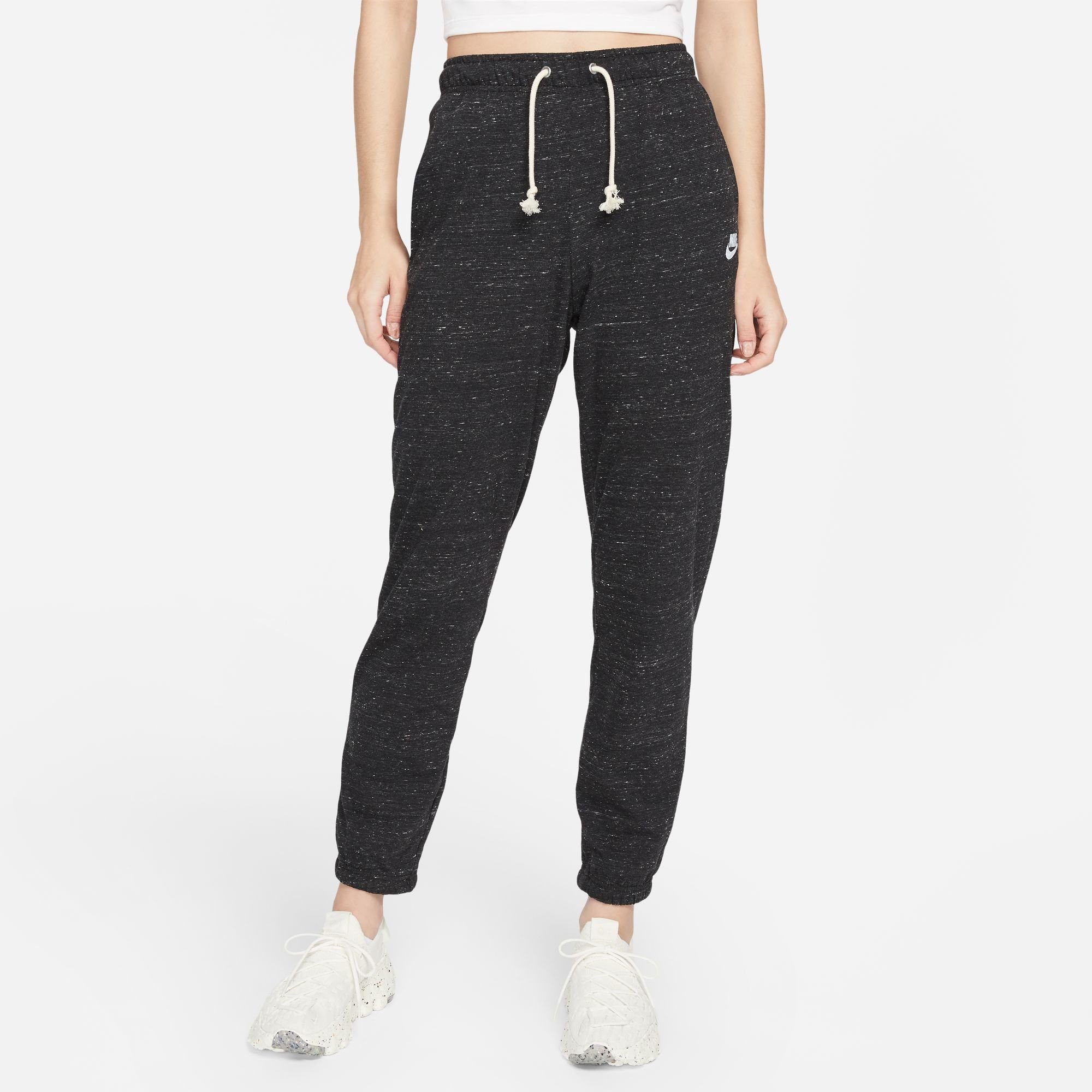 Nike Sportswear Jogginghose GYM VINTAGE WOMENS PANTS günstig online kaufen