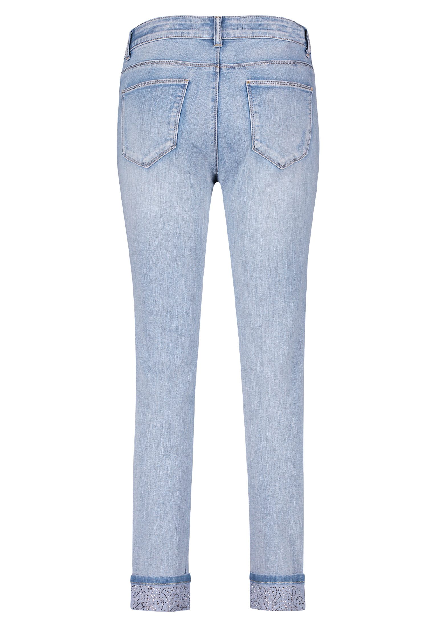 Betty Barclay 5-Pocket-Hose Slim Fit-Jeans günstig online kaufen