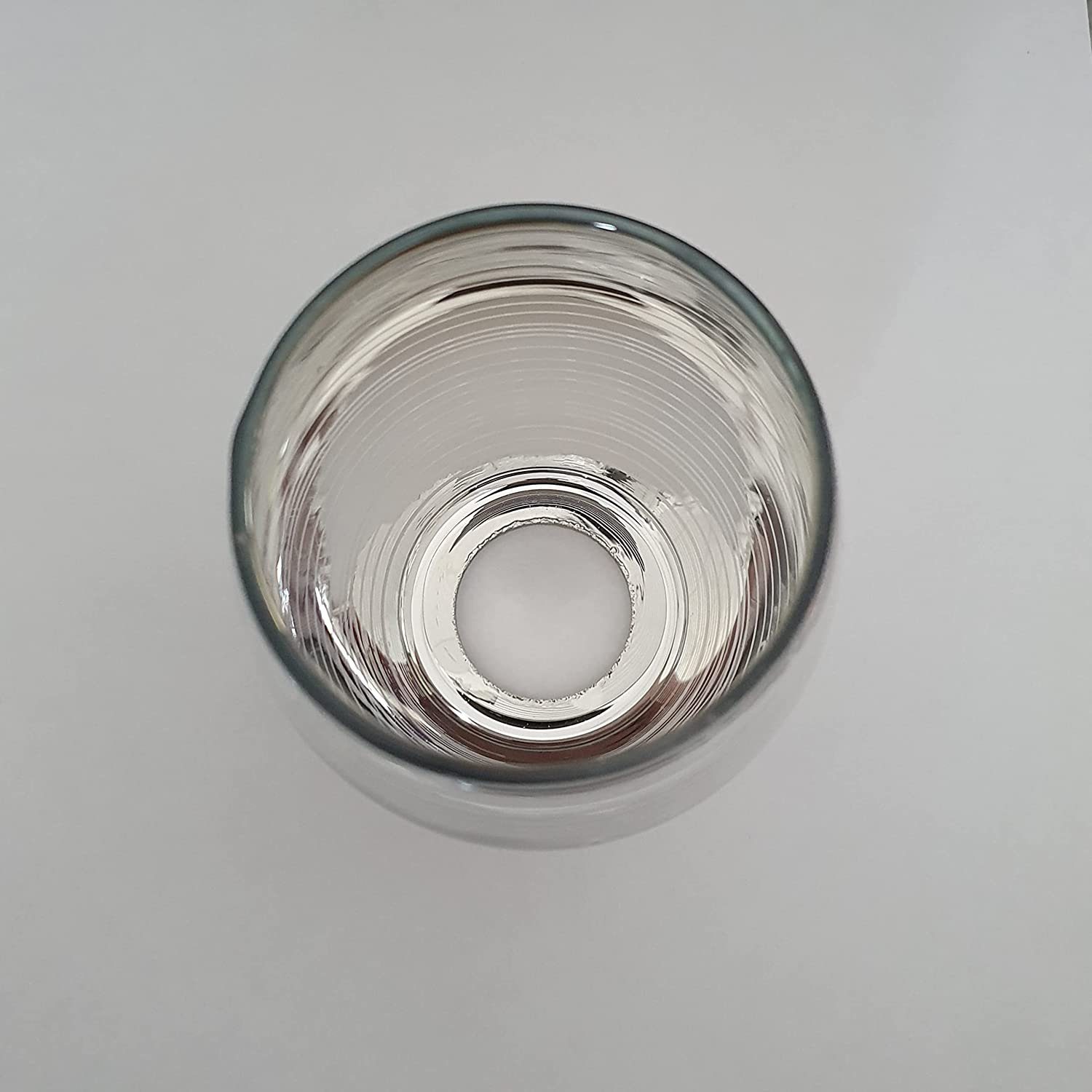 Lichthandel Hoch Lampenschirm E14 Lampenglas Ersatzschirm Lampe Lampenschirm Ersatzglas