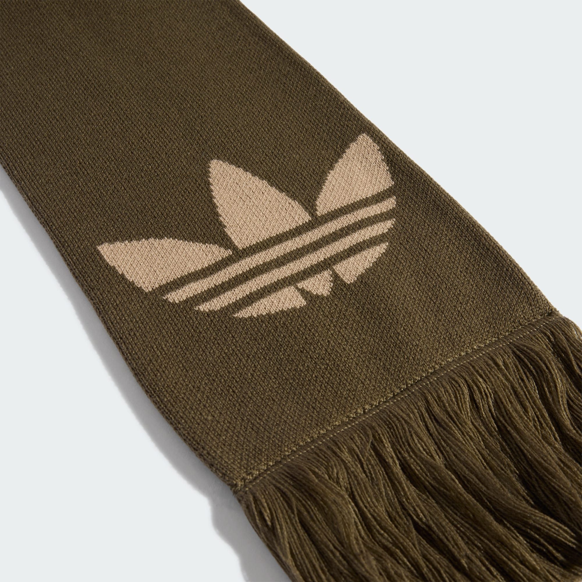 adidas Originals Schal ADICOLOR SCHAL, (1-St)