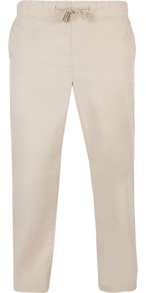 URBAN CLASSICS Stoffhose