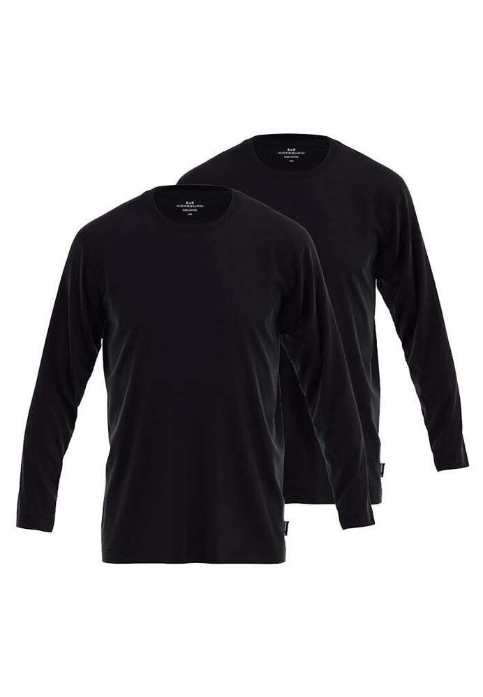 Unterhemd California Long Shirt 743495